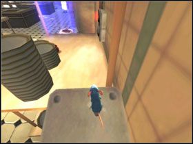 3 - Little Chef - Big Kitchen (5) | Solucja Ratatuj - Ratatuj - poradnik do gry