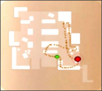 Podejdź pod lodówkę - Little Chef - Big Kitchen (5) | Solucja Ratatuj - Ratatuj - poradnik do gry