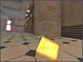 5 - Little Chef - Big Kitchen (5) | Solucja Ratatuj - Ratatuj - poradnik do gry