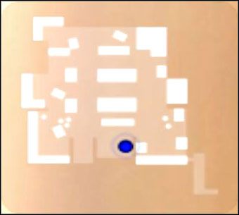 Ostatnim elementem misji jest pokierowanie wszystkimi członkami mysiego gangu - Little Chef - Big Kitchen (6) | Solucja Ratatuj - Ratatuj - poradnik do gry