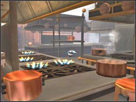 4 - Little Chef - Big Kitchen (6) | Solucja Ratatuj - Ratatuj - poradnik do gry