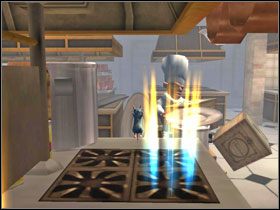 5 - Little Chef - Big Kitchen (6) | Solucja Ratatuj - Ratatuj - poradnik do gry