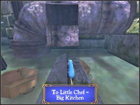 7 - Little Chef - Big Kitchen (6) | Solucja Ratatuj - Ratatuj - poradnik do gry