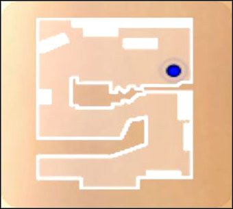 Po wczytaniu gry wyświetli się krótka cut-scenka, w której to mały kucharz zapozna cię z planszą etapu #1 - The City Market (1) | Solucja Ratatuj - Ratatuj - poradnik do gry