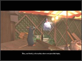 2 - The City Market (1) | Solucja Ratatuj - Ratatuj - poradnik do gry