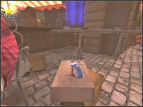 5 - The City Market (1) | Solucja Ratatuj - Ratatuj - poradnik do gry