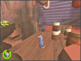 6 - The City Market (1) | Solucja Ratatuj - Ratatuj - poradnik do gry