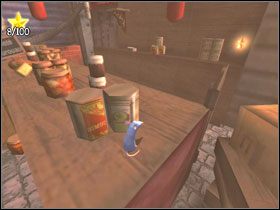 7 - The City Market (1) | Solucja Ratatuj - Ratatuj - poradnik do gry