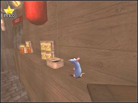 8 - The City Market (1) | Solucja Ratatuj - Ratatuj - poradnik do gry