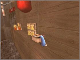 10 - The City Market (1) | Solucja Ratatuj - Ratatuj - poradnik do gry