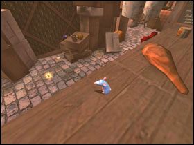 1 - The City Market (2) | Solucja Ratatuj - Ratatuj - poradnik do gry