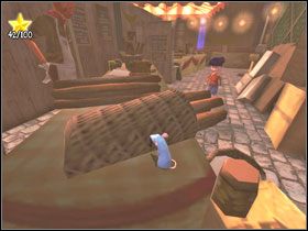 5 - The City Market (2) | Solucja Ratatuj - Ratatuj - poradnik do gry