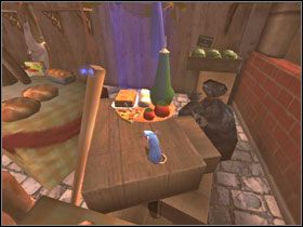 7 - The City Market (2) | Solucja Ratatuj - Ratatuj - poradnik do gry