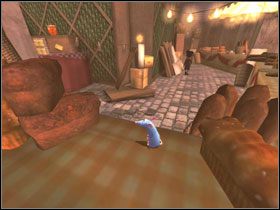 8 - The City Market (2) | Solucja Ratatuj - Ratatuj - poradnik do gry