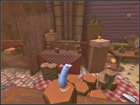 10 - The City Market (2) | Solucja Ratatuj - Ratatuj - poradnik do gry