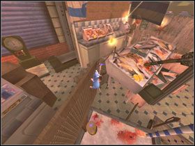 13 - The City Market (2) | Solucja Ratatuj - Ratatuj - poradnik do gry