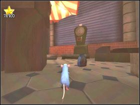 2 - The City Market (3) | Solucja Ratatuj - Ratatuj - poradnik do gry