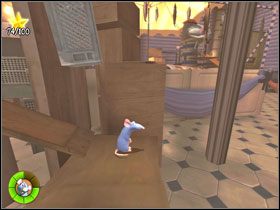 3 - The City Market (3) | Solucja Ratatuj - Ratatuj - poradnik do gry