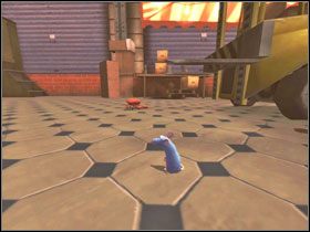 8 - The City Market (3) | Solucja Ratatuj - Ratatuj - poradnik do gry