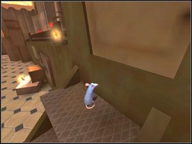 9 - The City Market (3) | Solucja Ratatuj - Ratatuj - poradnik do gry