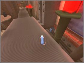 10 - The City Market (3) | Solucja Ratatuj - Ratatuj - poradnik do gry