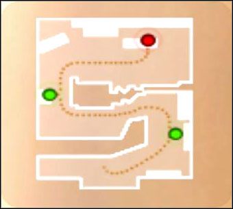 Skieruj się w stronę stoiska z mięsem - The City Market (4) | Solucja Ratatuj - Ratatuj - poradnik do gry