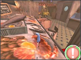 4 - The City Market (4) | Solucja Ratatuj - Ratatuj - poradnik do gry