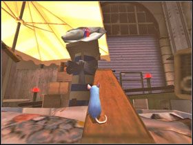 5 - The City Market (4) | Solucja Ratatuj - Ratatuj - poradnik do gry