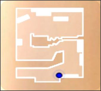 Wróć na początek lokacji do Celine - The City Market (4) | Solucja Ratatuj - Ratatuj - poradnik do gry