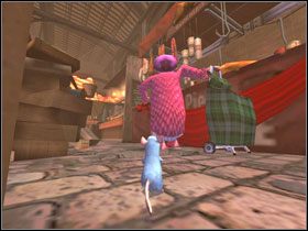 6 - The City Market (4) | Solucja Ratatuj - Ratatuj - poradnik do gry