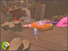 Przyszedł czas na pieczywo - The City Market (4) | Solucja Ratatuj - Ratatuj - poradnik do gry