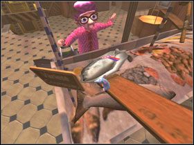 8 - The City Market (4) | Solucja Ratatuj - Ratatuj - poradnik do gry