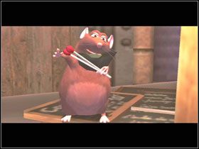 1 - The City Market (5) | Solucja Ratatuj - Ratatuj - poradnik do gry