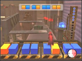 2 - The City Market (5) | Solucja Ratatuj - Ratatuj - poradnik do gry