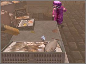 5 - The City Market (5) | Solucja Ratatuj - Ratatuj - poradnik do gry