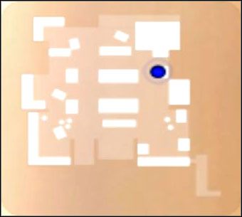 Etap różni się nieco od poprzednich - The Desserted Kitchen (1) | Solucja Ratatuj - Ratatuj - poradnik do gry