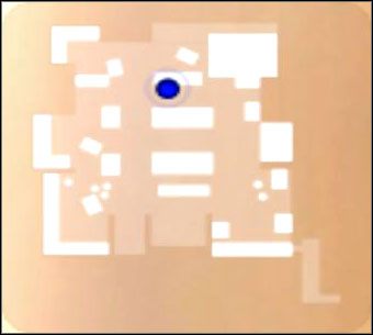 Udaj się do Twitch po cele kolejnej misji #1 - The Desserted Kitchen (2) | Solucja Ratatuj - Ratatuj - poradnik do gry