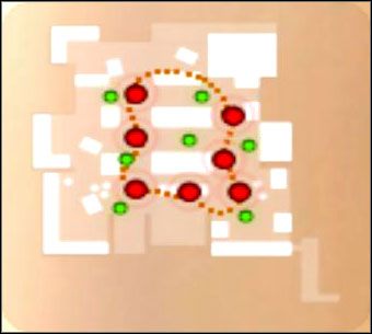 Siódmą pułapkę zniszczyć najłatwiej - The Desserted Kitchen (2) | Solucja Ratatuj - Ratatuj - poradnik do gry