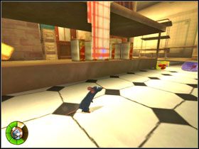 3 - The Desserted Kitchen (2) | Solucja Ratatuj - Ratatuj - poradnik do gry