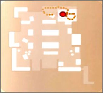 Skieruj się do sekcji z winami - The Desserted Kitchen (3) | Solucja Ratatuj - Ratatuj - poradnik do gry