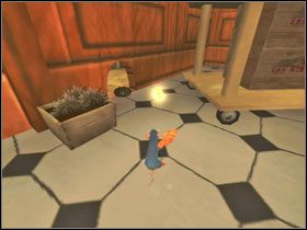 2 - The Desserted Kitchen (3) | Solucja Ratatuj - Ratatuj - poradnik do gry