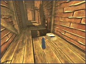 3 - The Desserted Kitchen (3) | Solucja Ratatuj - Ratatuj - poradnik do gry