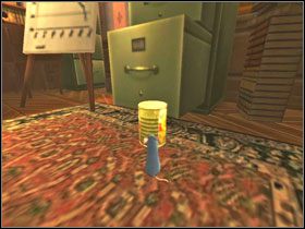 5 - The Desserted Kitchen (3) | Solucja Ratatuj - Ratatuj - poradnik do gry