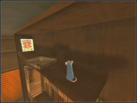 7 - The Desserted Kitchen (3) | Solucja Ratatuj - Ratatuj - poradnik do gry