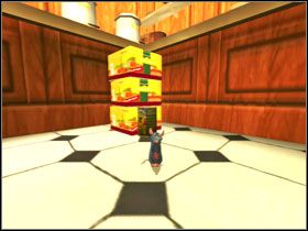 2 - The Desserted Kitchen (4) | Solucja Ratatuj - Ratatuj - poradnik do gry