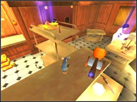 3 - The Desserted Kitchen (4) | Solucja Ratatuj - Ratatuj - poradnik do gry