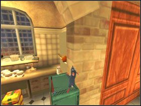 5 - The Desserted Kitchen (4) | Solucja Ratatuj - Ratatuj - poradnik do gry