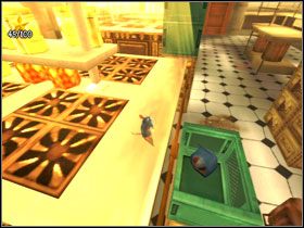 6 - The Desserted Kitchen (4) | Solucja Ratatuj - Ratatuj - poradnik do gry