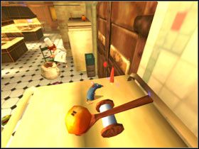 2 - The Desserted Kitchen (5) | Solucja Ratatuj - Ratatuj - poradnik do gry