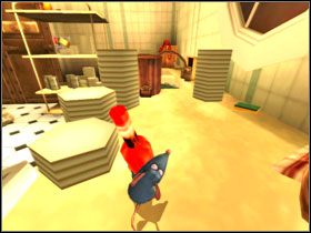 3 - The Desserted Kitchen (5) | Solucja Ratatuj - Ratatuj - poradnik do gry